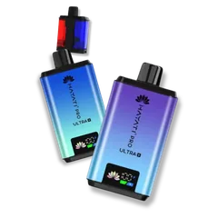Hayati Pro Ultra Plus 25000 pod kit